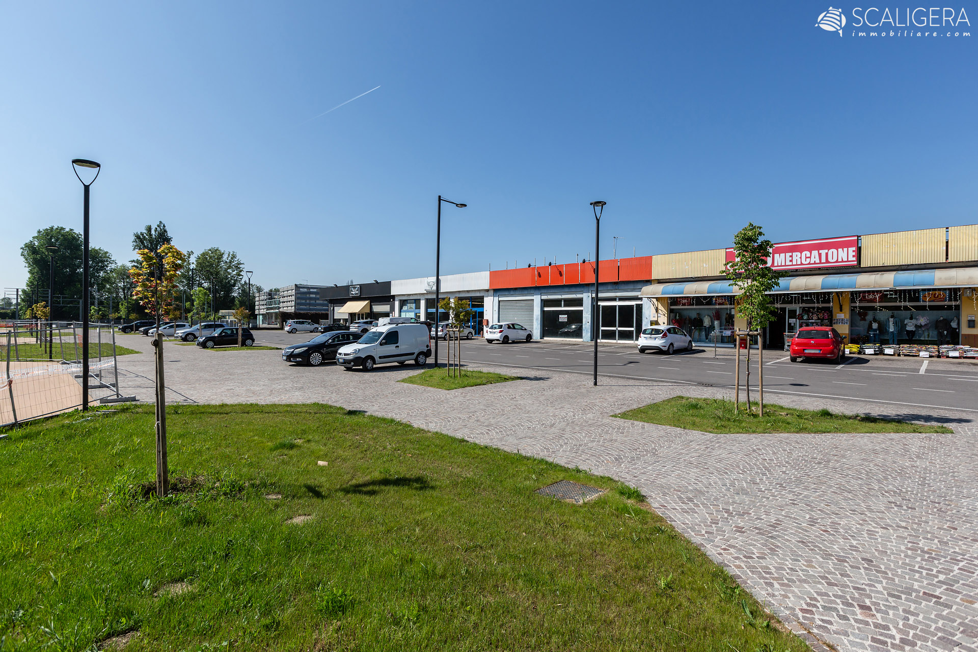 Negozio