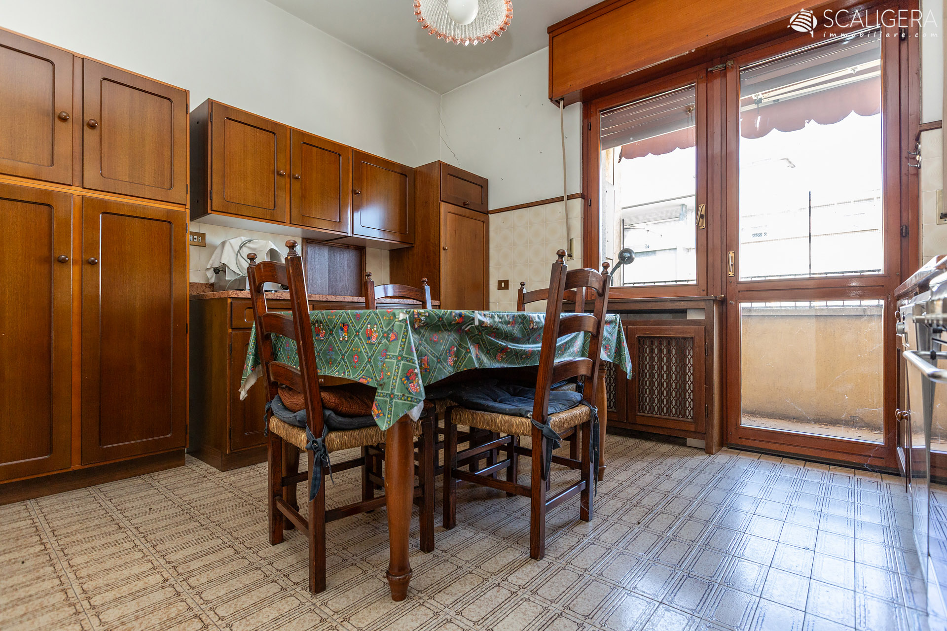 Appartamento