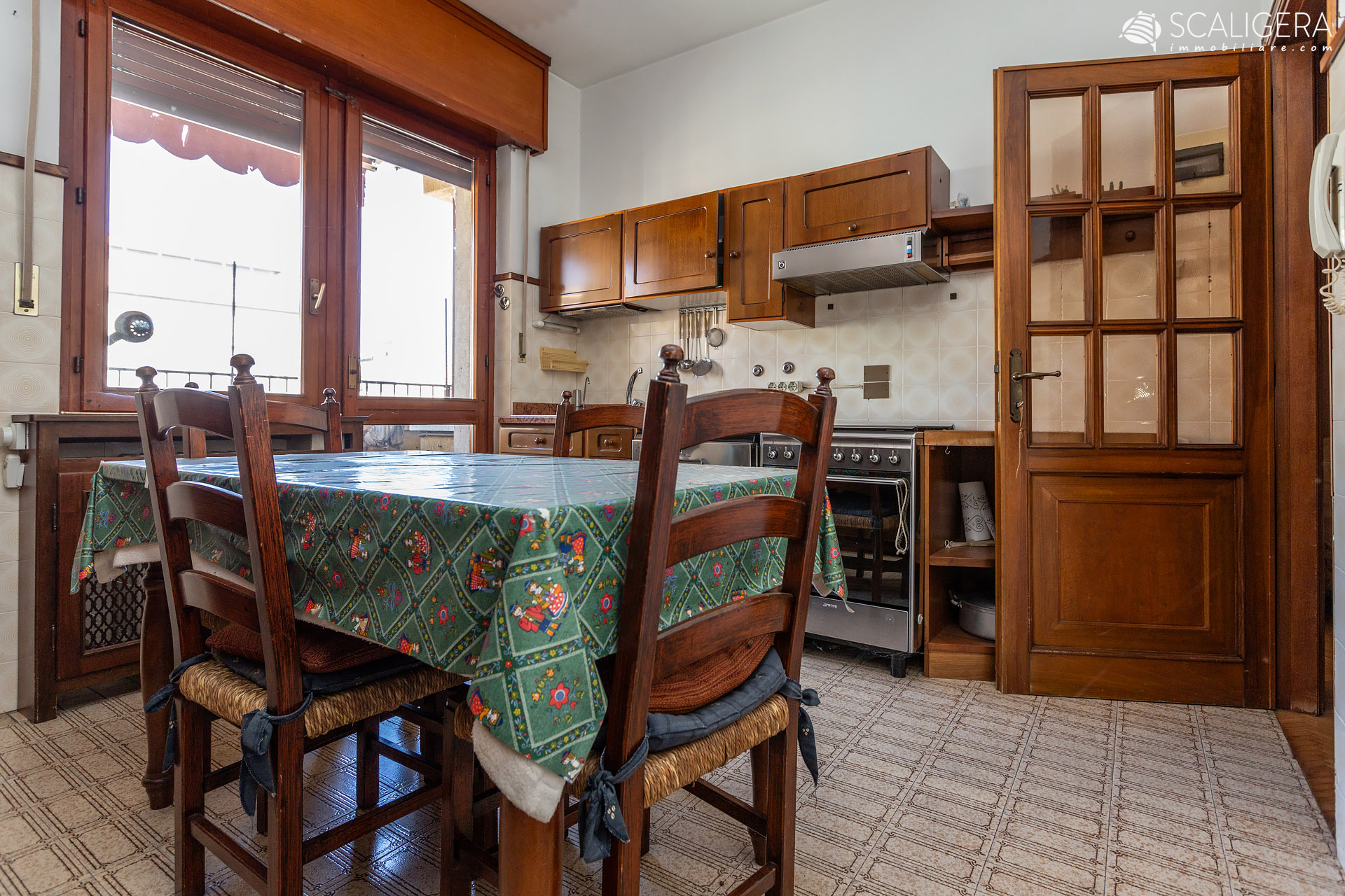 Appartamento