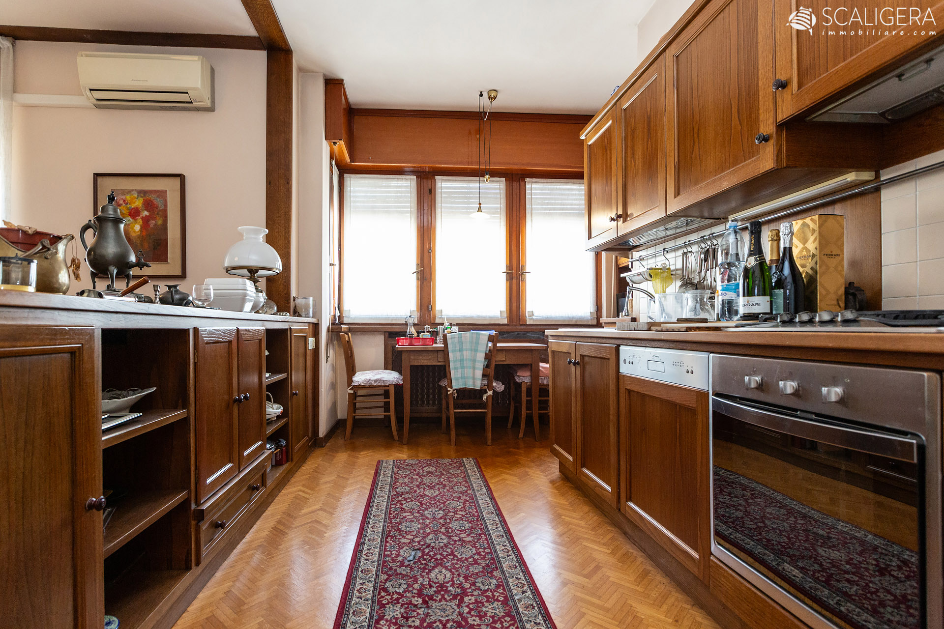 Appartamento
